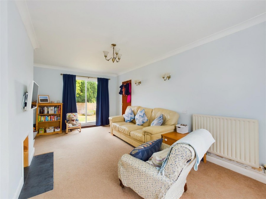 Images for 38, Cherry Avenue, Malton, North Yorkshire, YO17 7DE
