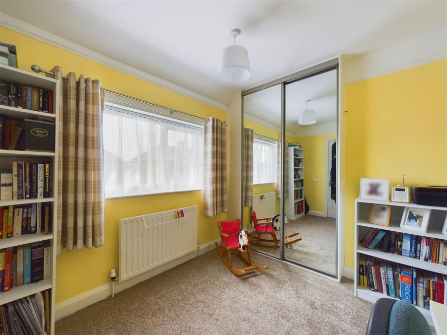 Images for 38, Cherry Avenue, Malton, North Yorkshire, YO17 7DE