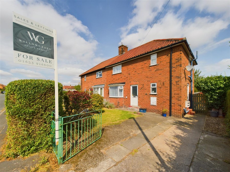 Images for 38, Cherry Avenue, Malton, North Yorkshire, YO17 7DE