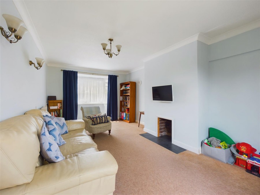 Images for 38, Cherry Avenue, Malton, North Yorkshire, YO17 7DE