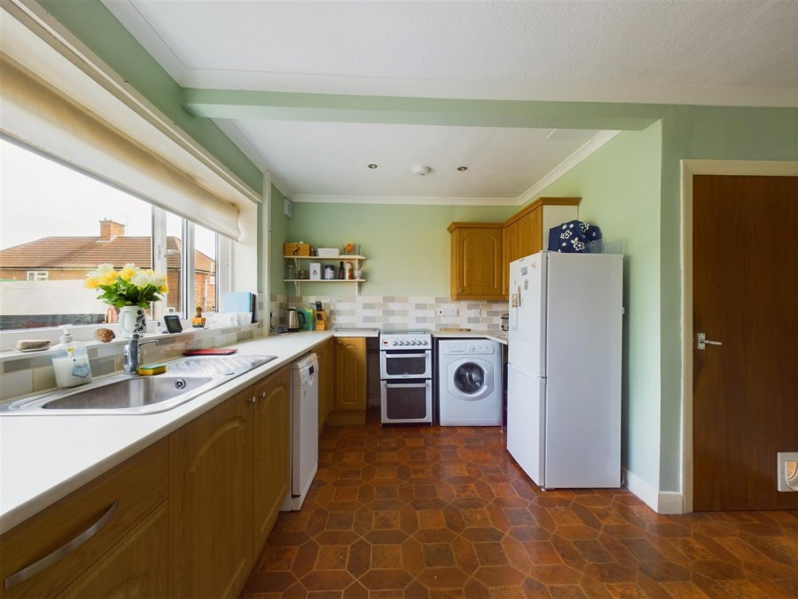 Images for 38, Cherry Avenue, Malton, North Yorkshire, YO17 7DE