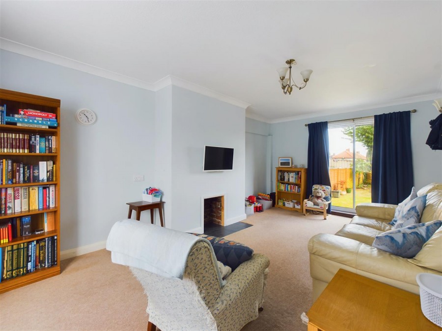 Images for 38, Cherry Avenue, Malton, North Yorkshire, YO17 7DE