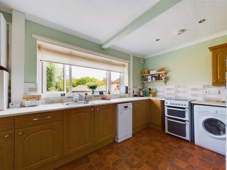 Images for 38, Cherry Avenue, Malton, North Yorkshire, YO17 7DE