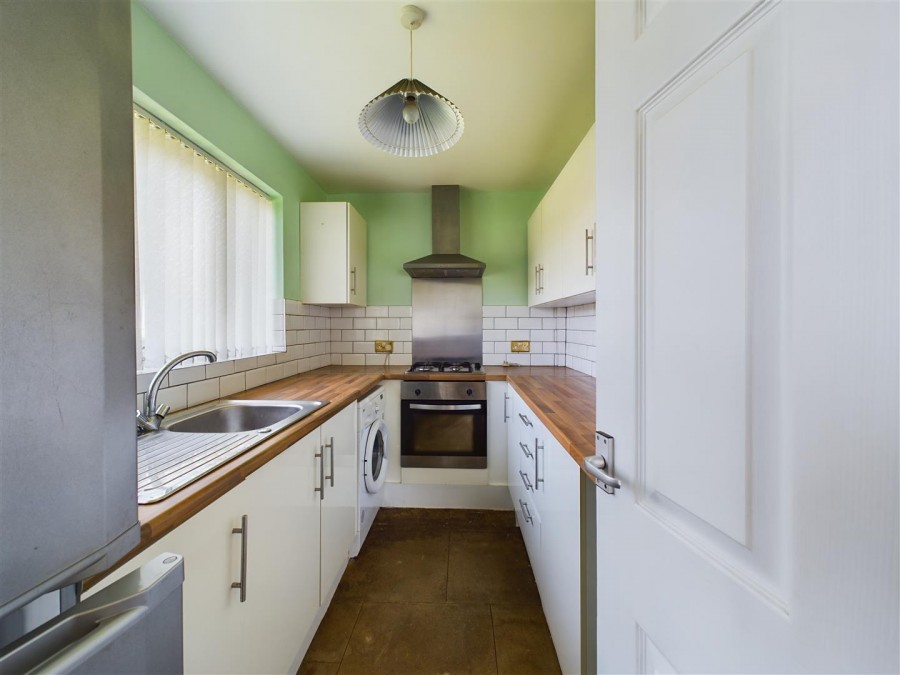 Images for 10 Sycamore Close, Nafferton, Driffield, YO25 4LW
