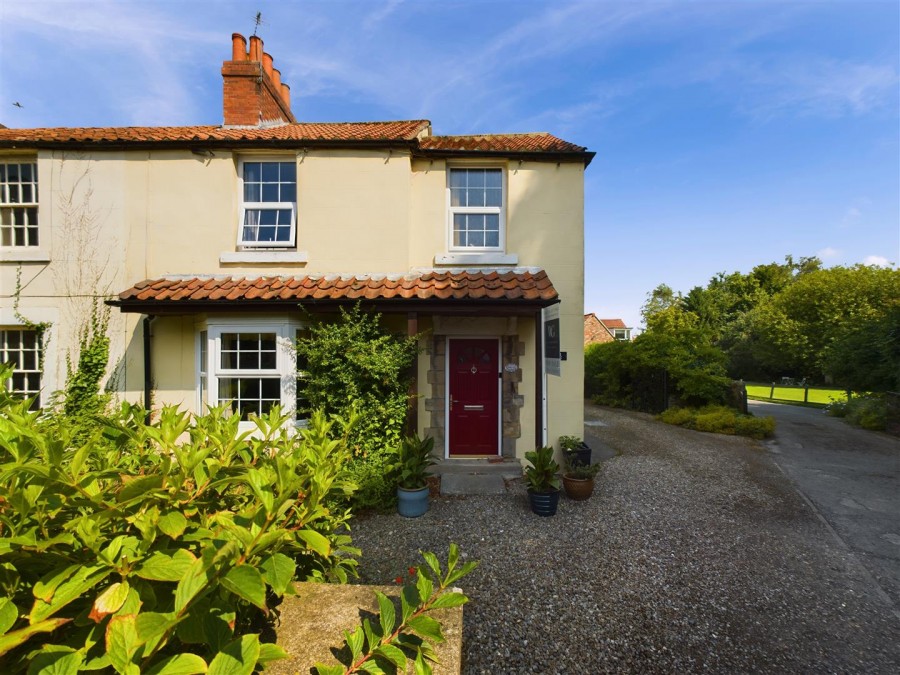 Images for Church Cottage, Church Street, Amotherby, North Yorkshire YO17 6TN