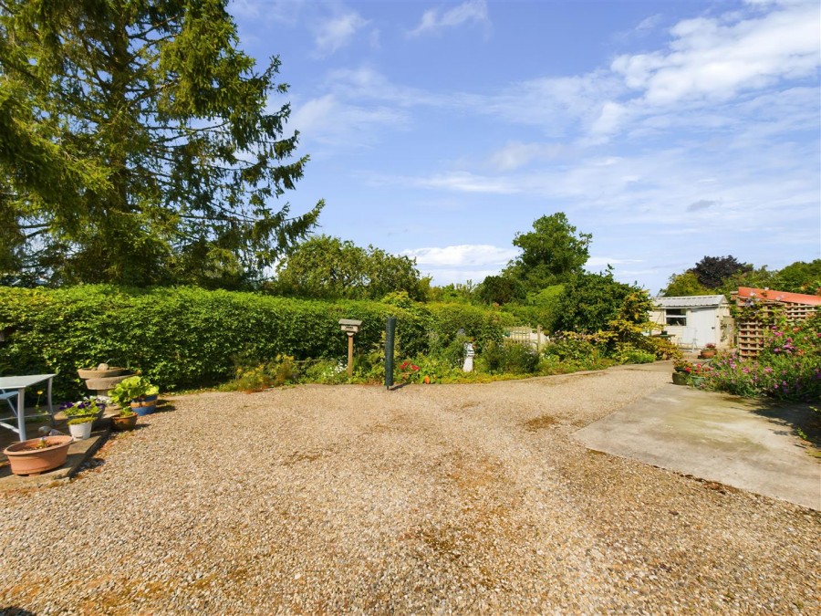 Images for Church Cottage, Church Street, Amotherby, North Yorkshire YO17 6TN