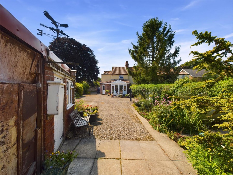 Images for Church Cottage, Church Street, Amotherby, North Yorkshire YO17 6TN