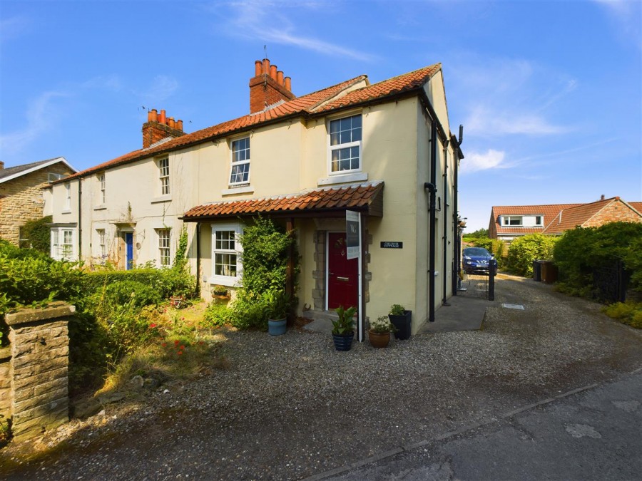 Images for Church Cottage, Church Street, Amotherby, North Yorkshire YO17 6TN