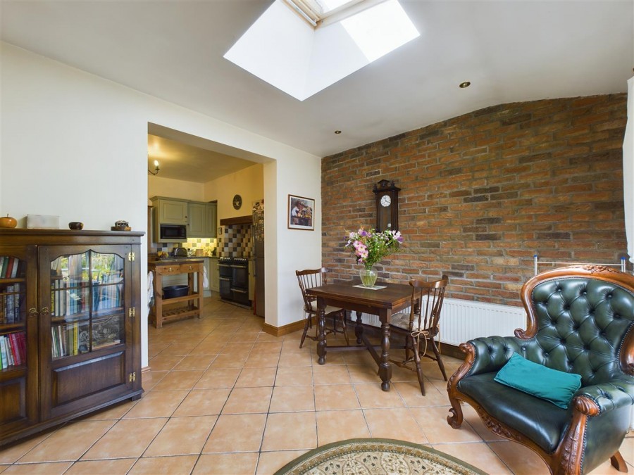 Images for Church Cottage, Church Street, Amotherby, North Yorkshire YO17 6TN