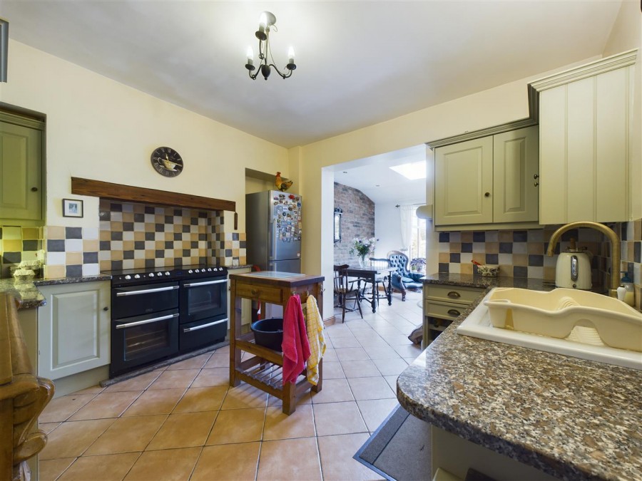 Images for Church Cottage, Church Street, Amotherby, North Yorkshire YO17 6TN
