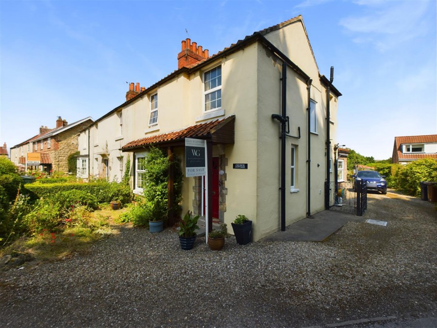 Images for Church Cottage, Church Street, Amotherby, North Yorkshire YO17 6TN