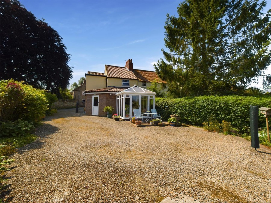 Images for Church Cottage, Church Street, Amotherby, North Yorkshire YO17 6TN