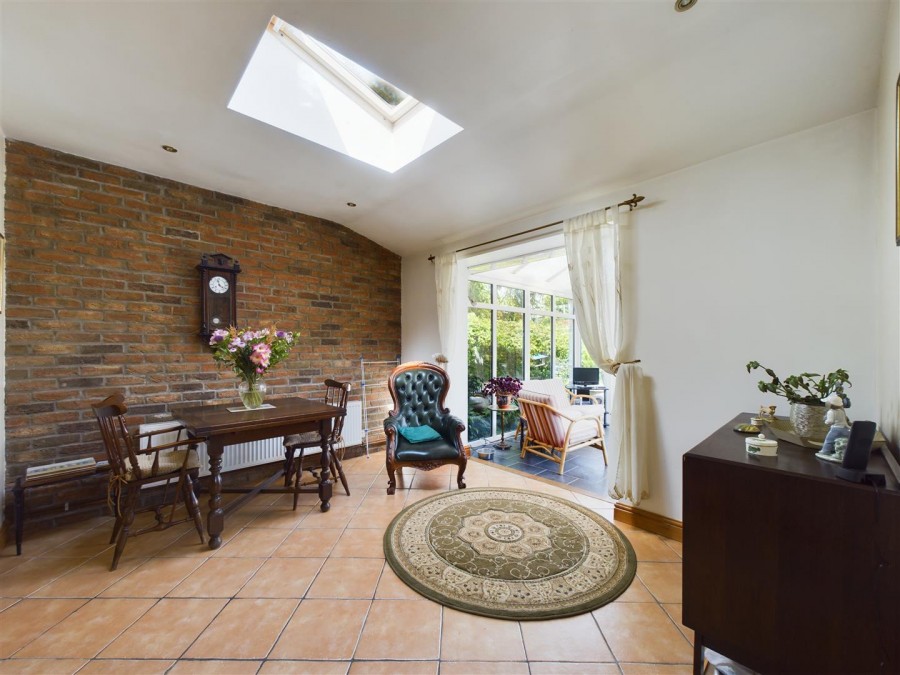 Images for Church Cottage, Church Street, Amotherby, North Yorkshire YO17 6TN