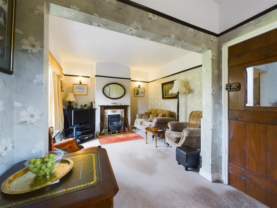Images for Church Cottage, Church Street, Amotherby, North Yorkshire YO17 6TN
