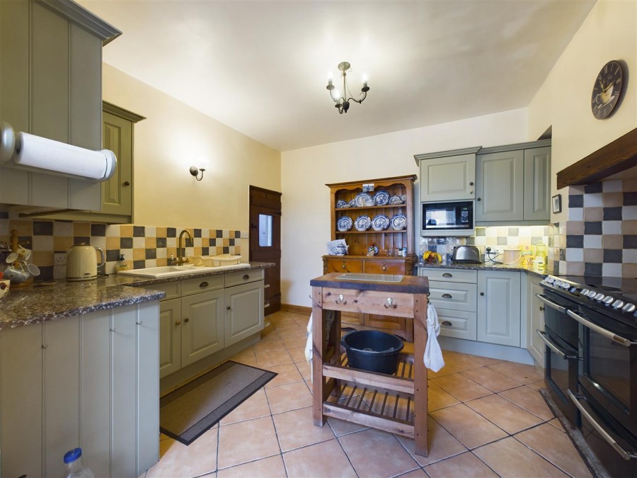 Images for Church Cottage, Church Street, Amotherby, North Yorkshire YO17 6TN