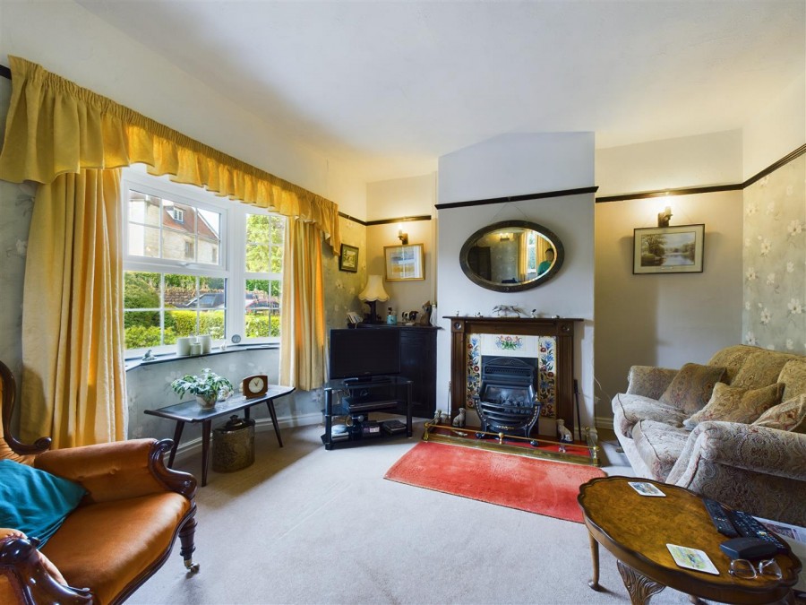Images for Church Cottage, Church Street, Amotherby, North Yorkshire YO17 6TN