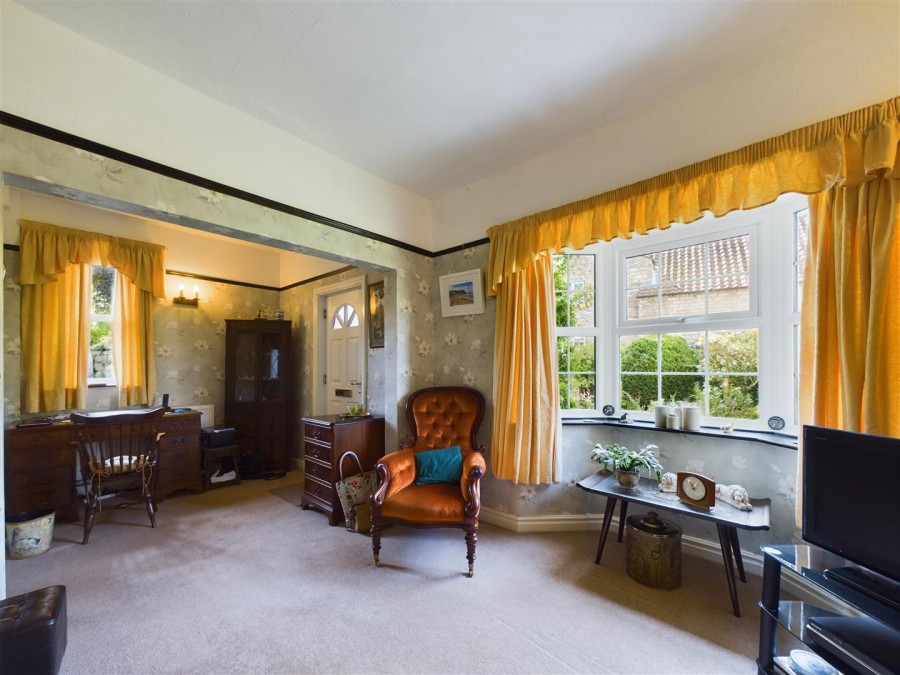 Images for Church Cottage, Church Street, Amotherby, North Yorkshire YO17 6TN