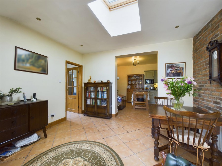 Images for Church Cottage, Church Street, Amotherby, North Yorkshire YO17 6TN