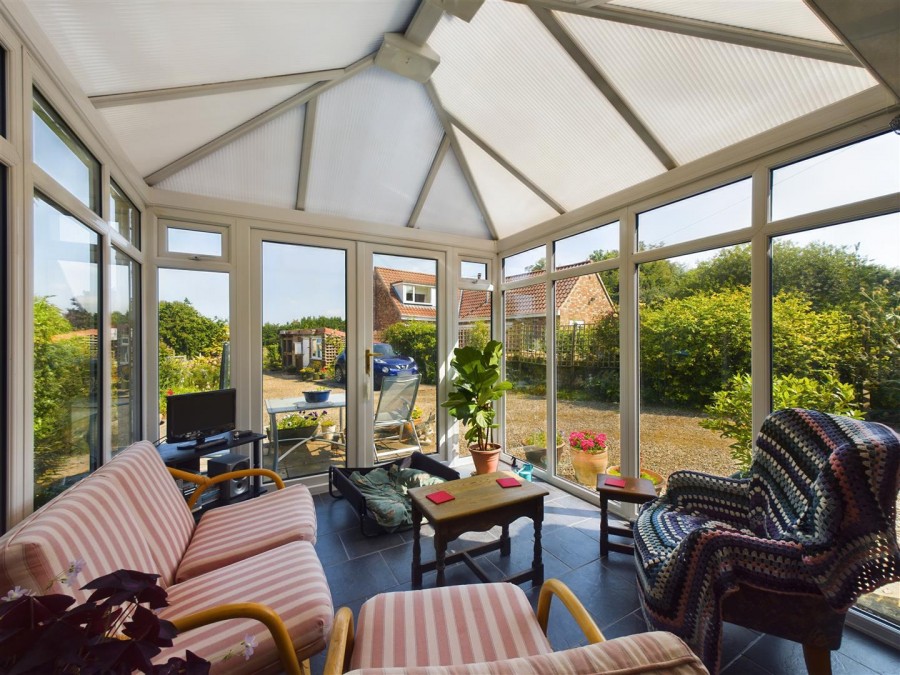 Images for Church Cottage, Church Street, Amotherby, North Yorkshire YO17 6TN