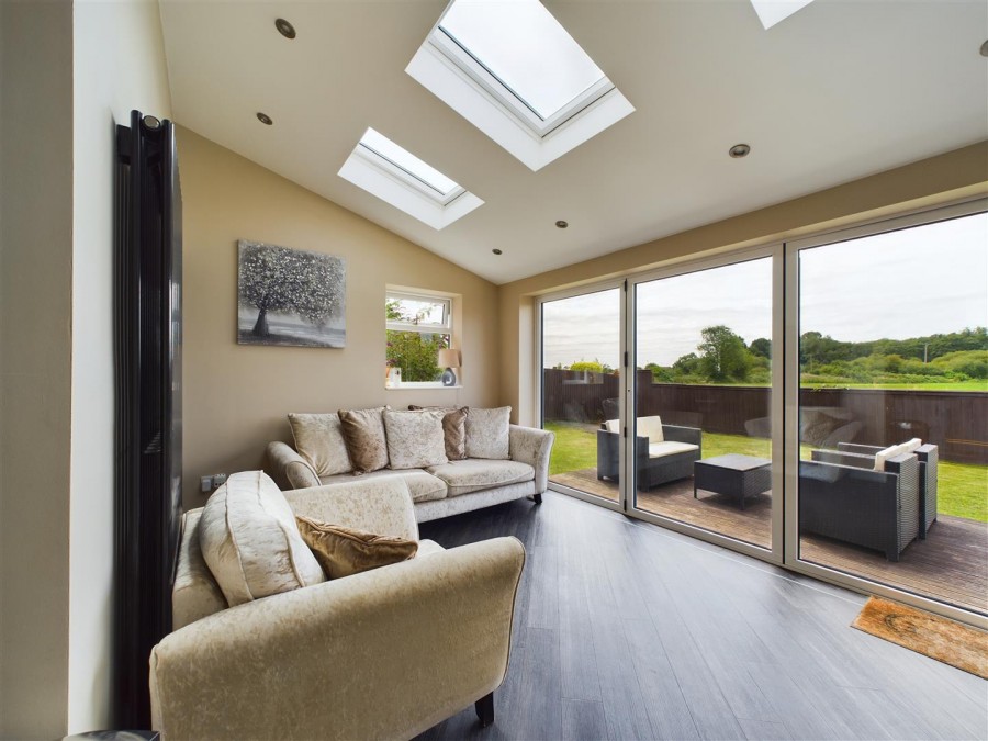 Images for Mill Chase, Nafferton, Driffield