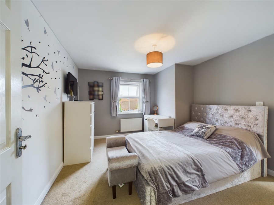 Images for Mill Chase, Nafferton, Driffield