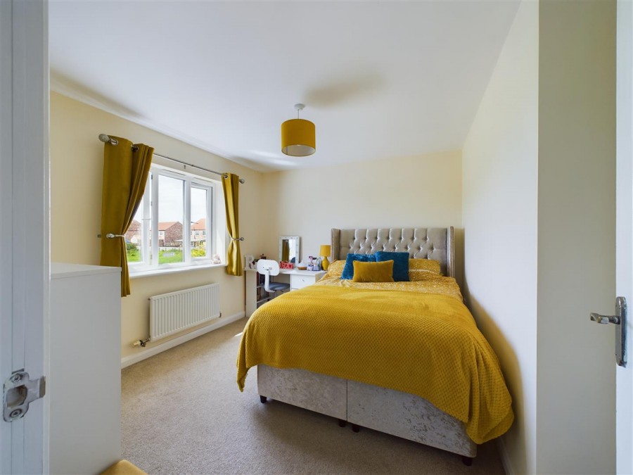 Images for Mill Chase, Nafferton, Driffield