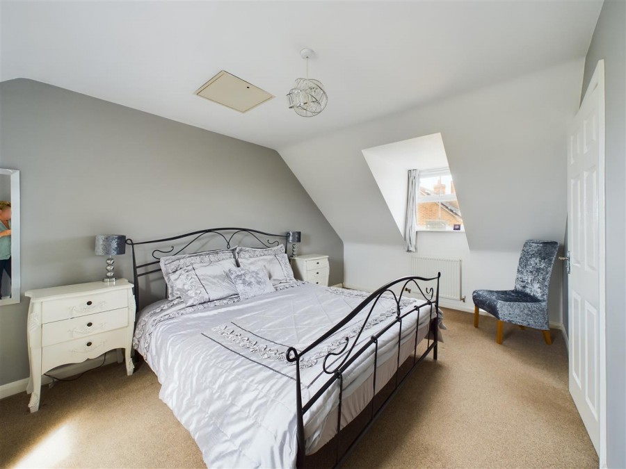 Images for Mill Chase, Nafferton, Driffield