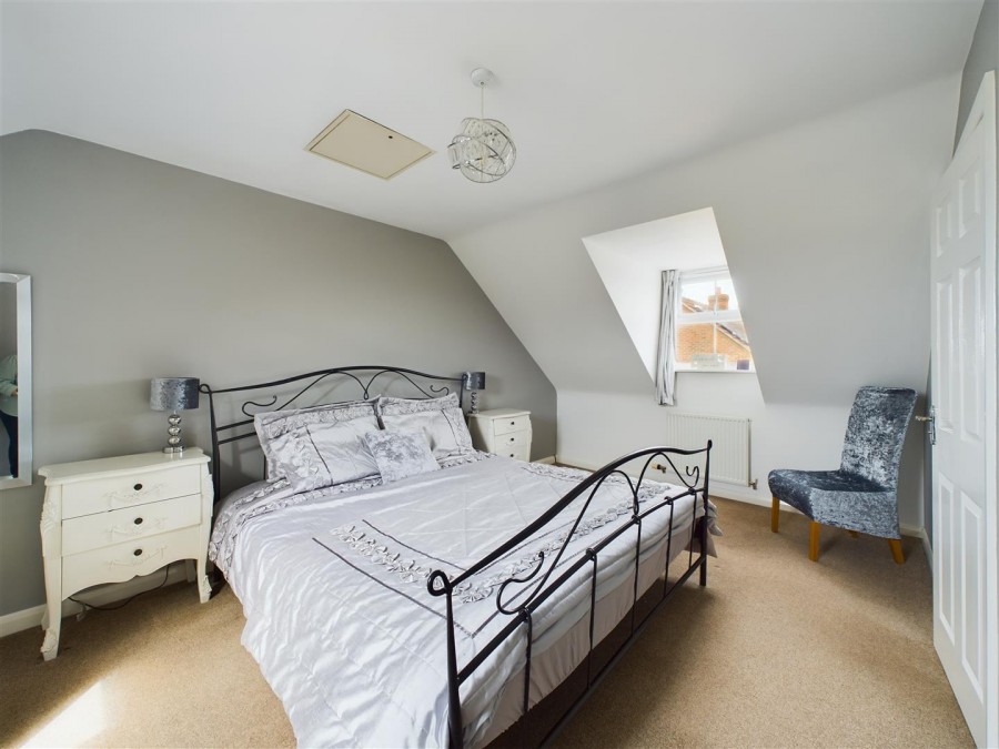 Images for Mill Chase, Nafferton, Driffield