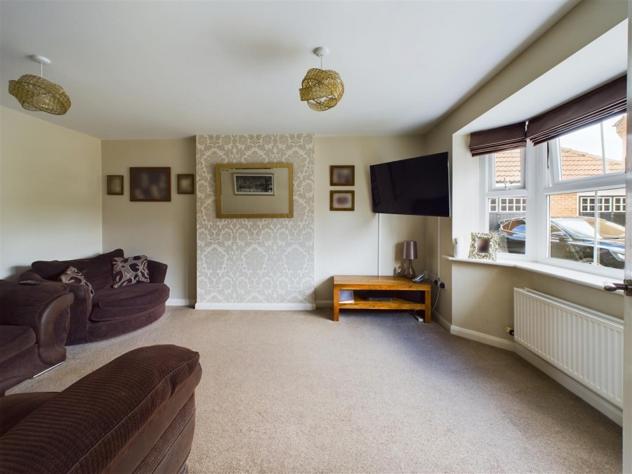 Images for Mill Chase, Nafferton, Driffield