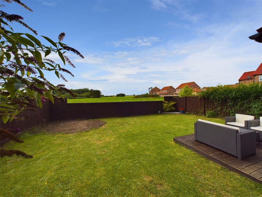 Images for Mill Chase, Nafferton, Driffield