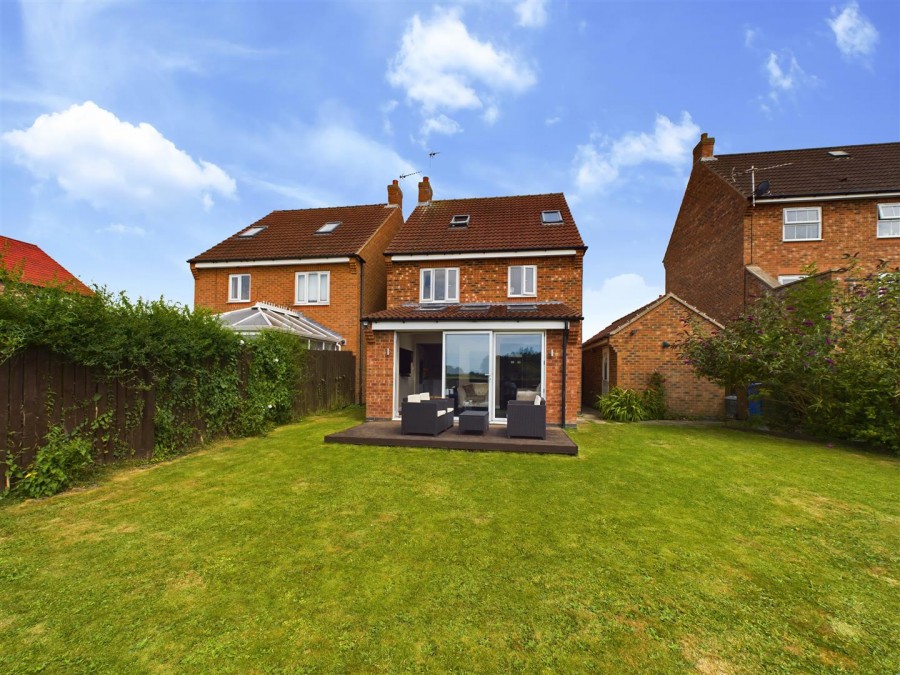 Images for Mill Chase, Nafferton, Driffield