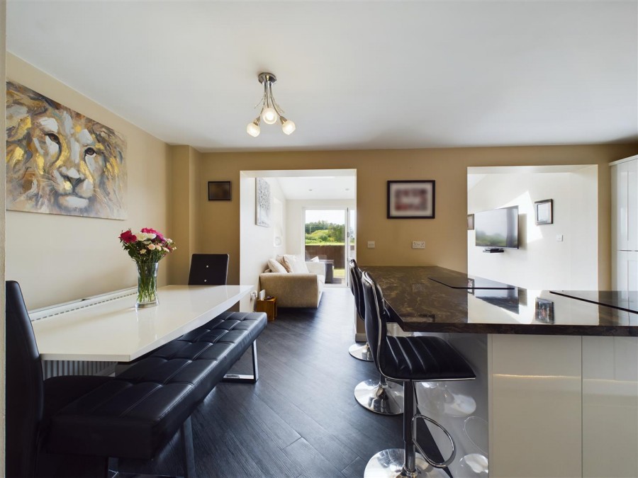 Images for Mill Chase, Nafferton, Driffield