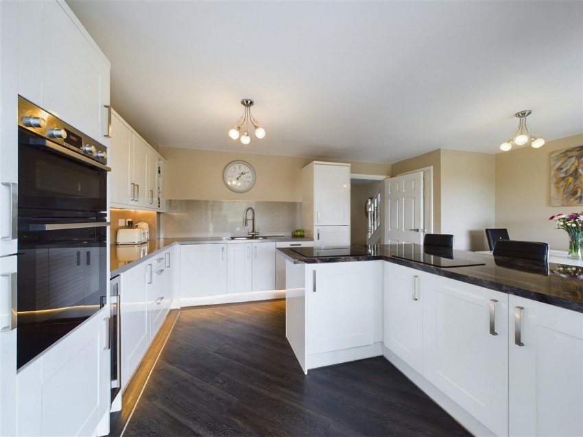 Images for Mill Chase, Nafferton, Driffield
