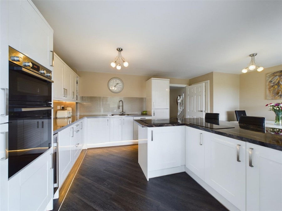 Images for Mill Chase, Nafferton, Driffield