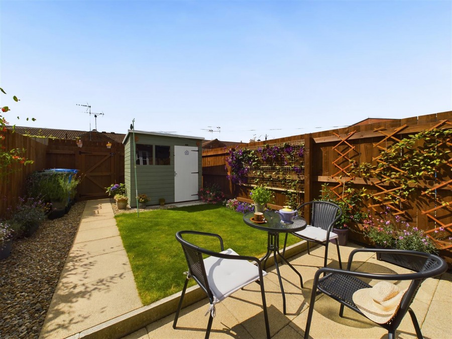 Images for 3 Cundill Parade, Driffield, YO25 6BN