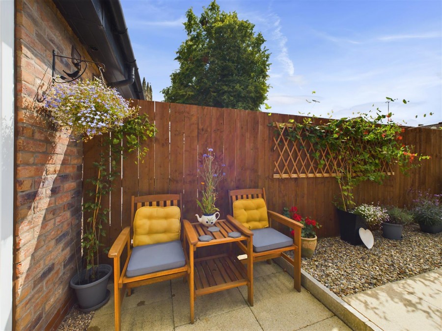 Images for 3 Cundill Parade, Driffield, YO25 6BN