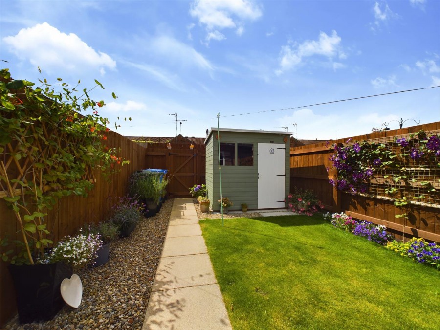 Images for 3 Cundill Parade, Driffield, YO25 6BN