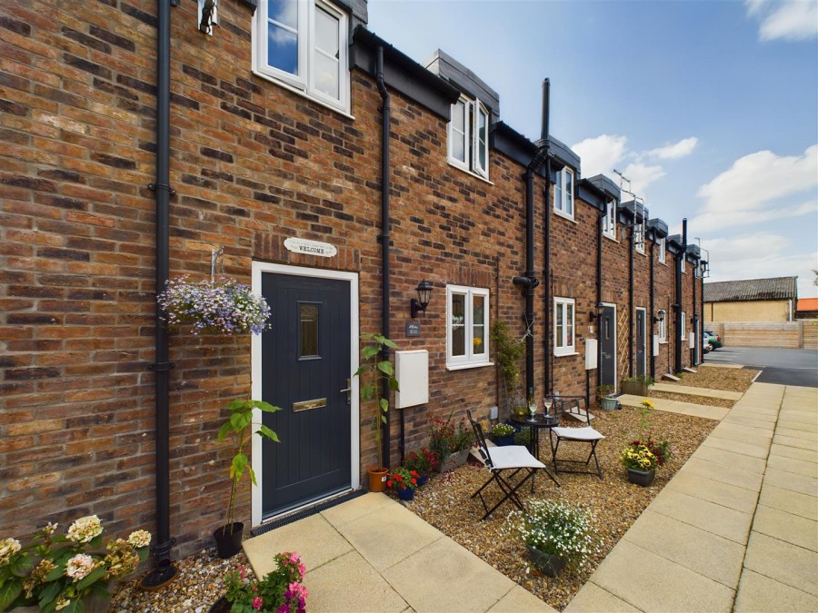 Images for 3 Cundill Parade, Driffield, YO25 6BN