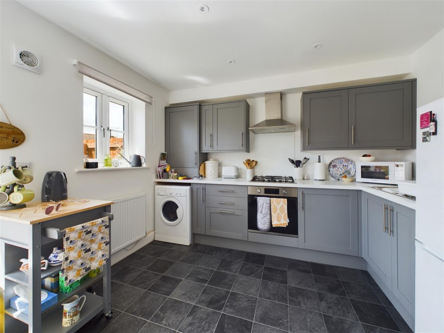 Images for 3 Cundill Parade, Driffield, YO25 6BN