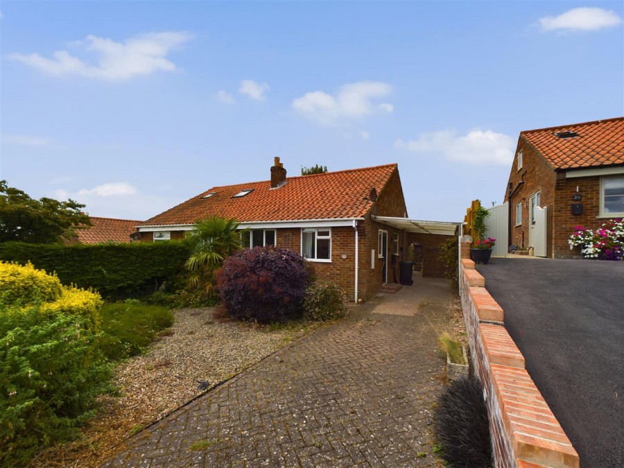 Images for Castle Road, Thornton-Le-Dale, Pickering