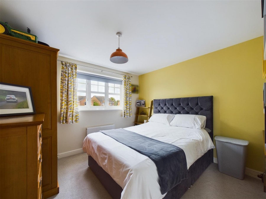 Images for 9 Pinfold Garth, Malton, North Yorkshire, YO17 7XQ