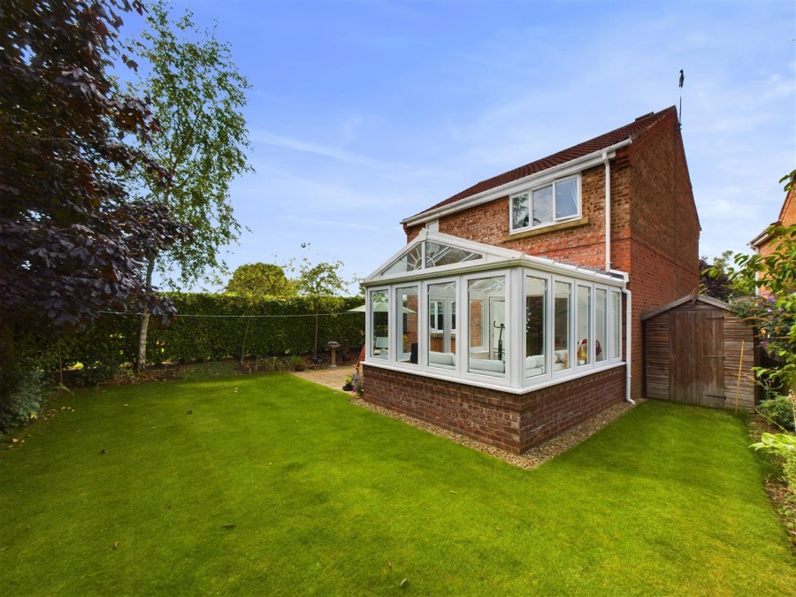 Images for 9 Pinfold Garth, Malton, North Yorkshire, YO17 7XQ