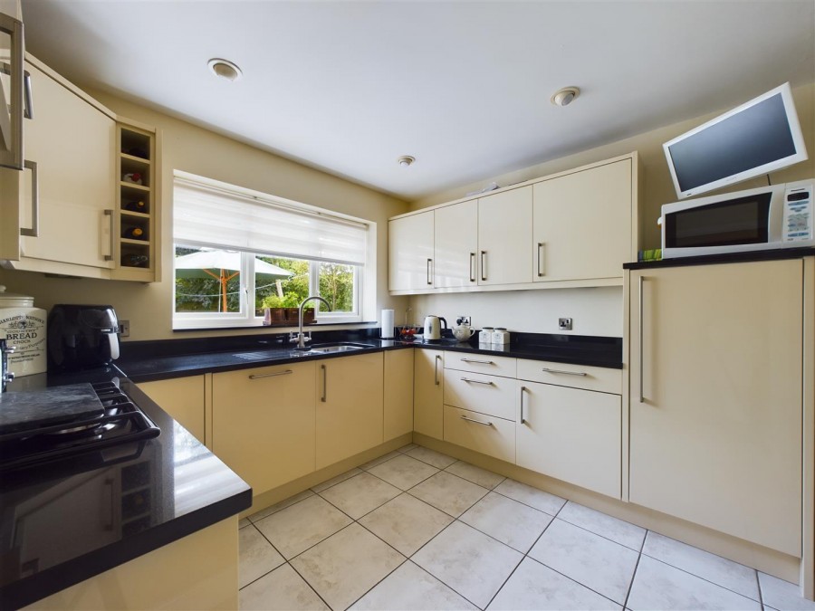 Images for 9 Pinfold Garth, Malton, North Yorkshire, YO17 7XQ