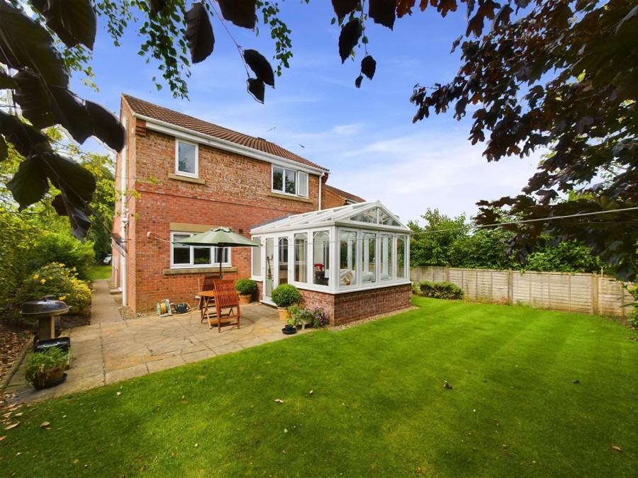 Images for 9 Pinfold Garth, Malton, North Yorkshire, YO17 7XQ