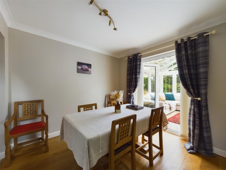 Images for 9 Pinfold Garth, Malton, North Yorkshire, YO17 7XQ