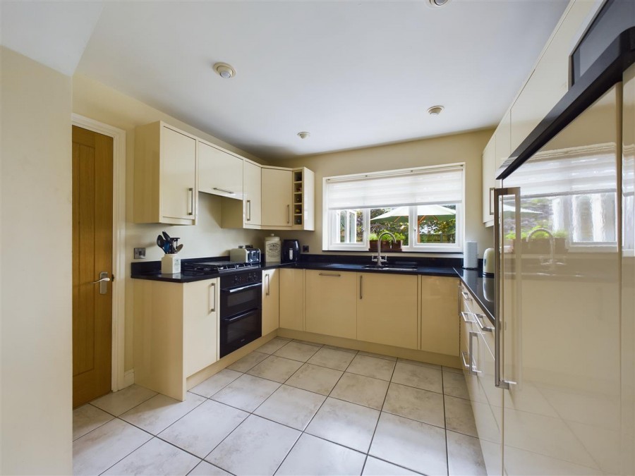 Images for 9 Pinfold Garth, Malton, North Yorkshire, YO17 7XQ