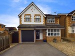 Images for 5 Meadowcroft Road, Driffield, YO25 5NJ