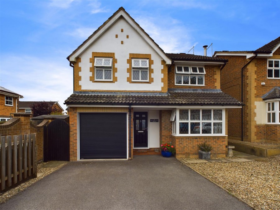 Images for 5 Meadowcroft Road, Driffield, YO25 5NJ