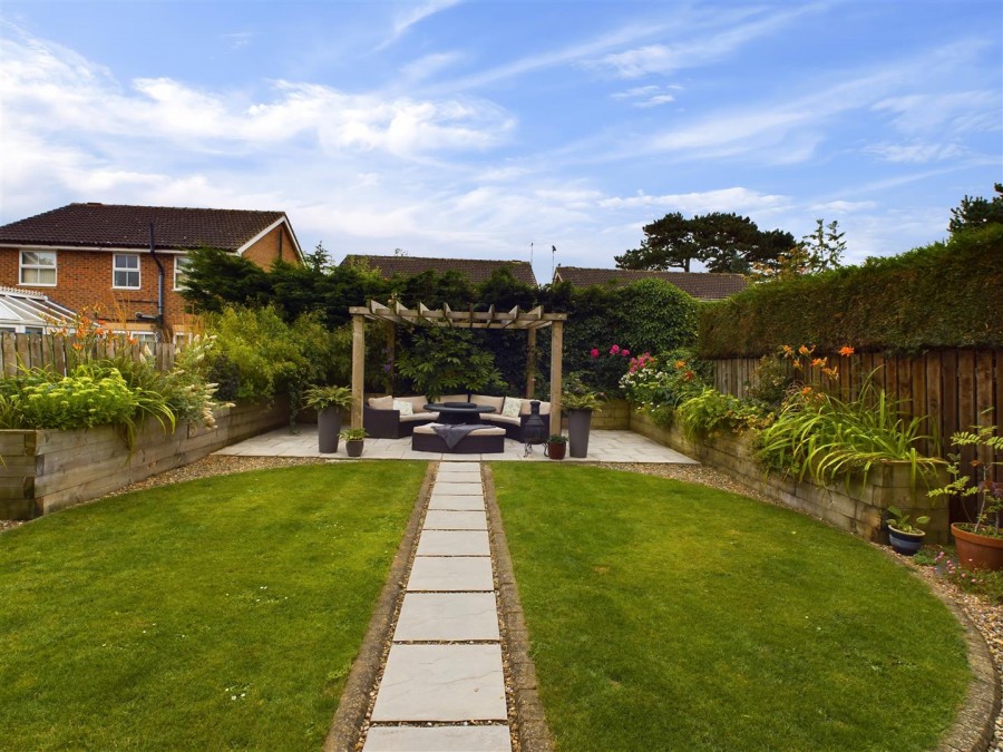 Images for 5 Meadowcroft Road, Driffield, YO25 5NJ