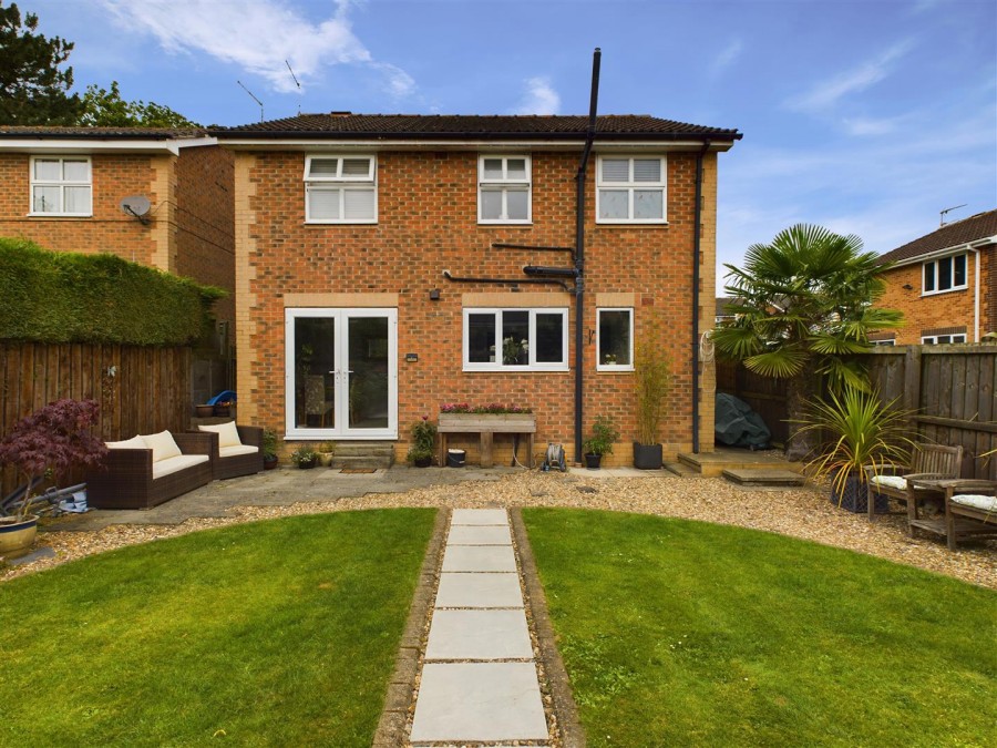 Images for 5 Meadowcroft Road, Driffield, YO25 5NJ